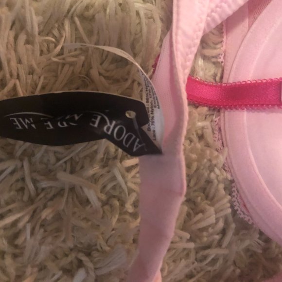 Brand New Adore Me Pandora Push-Up Bra - Picture 3 of 6